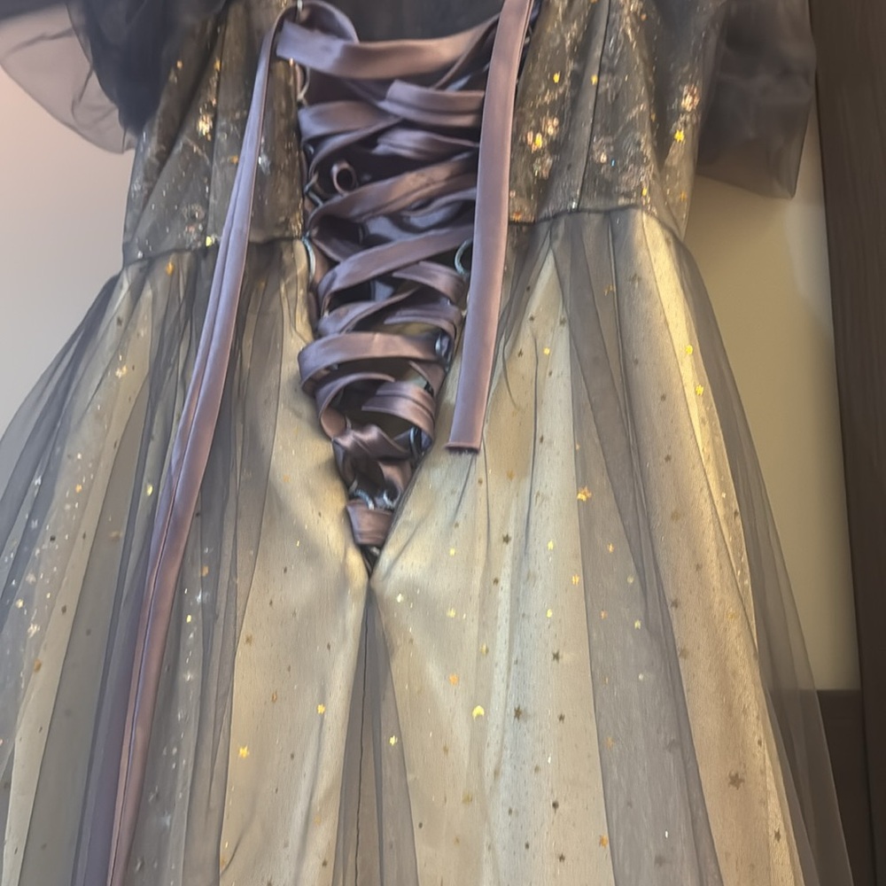 Ball-Gown/Princess - Picture 6 of 6